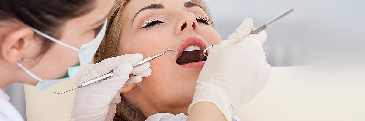 Claremont Dental Restoration